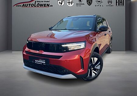Opel Frontera e GS Line 113 PS Rückfahrkamera