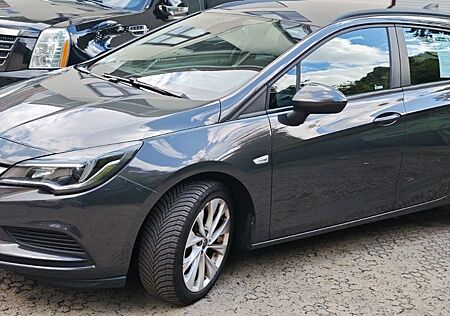 Opel Astra ST 1.6 CDTI Kette+TÜV neu Kamera Garantie!