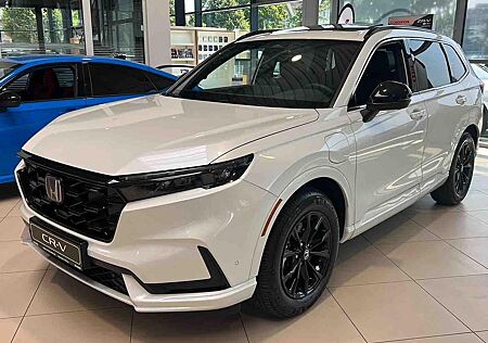Honda CR-V 2.0 e:PHEV Advance Tech 2WD BOSE 360° Pano
