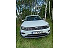 VW Tiguan Volkswagen 2.0 TDI SCR 176kW DSG 4MOTION Highlin...