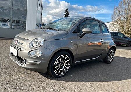 Fiat 500 1.0 GSE N3 Hybrid DOLCEVITA DOLCEVITA