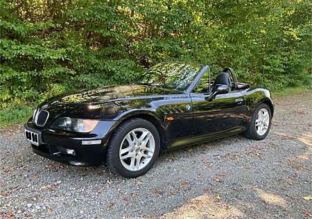 BMW Z3 Roadster 1.9i -