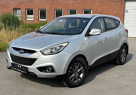 Hyundai ix35 1.6 GDI Comfort 2WD LED 1.Hand