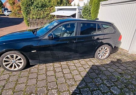 BMW 320 gebraucht kaufen BMW 320d Touring - TÜV neu