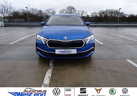 Skoda Octavia Combi Selection 2.0l TDI 110kW DSG LED