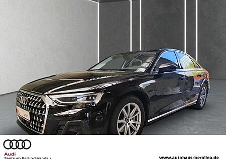 Audi A8 50 TDI qu. tiptronic *HD-MATRIX*MEMORY*