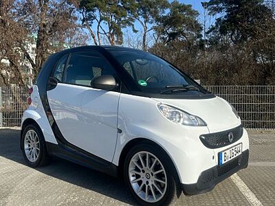 Smart ForTwo coupé 1.0 52kW mhd pulse pulse