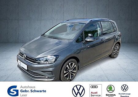 VW Golf Sportsvan Volkswagen 1.6 TDI DSG IQ.DRIVE Fahrschulwag