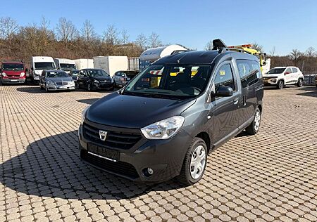 Dacia Dokker Laureate