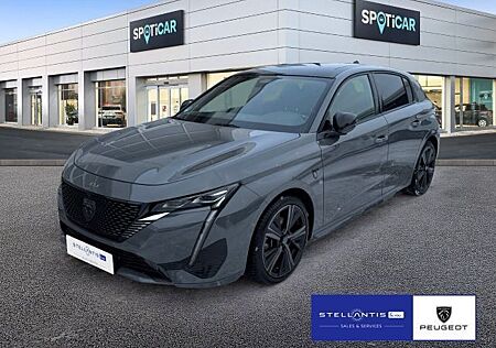 Peugeot 308 1.2 Hybrid 136 GT (EURO 6e )