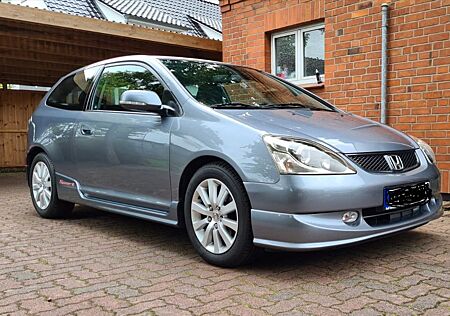Honda Civic 1.4i Sport BAR BAR