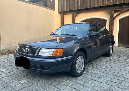 Audi 100 C4 2,3 Fünfzylinder