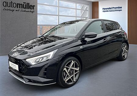 Hyundai i20 PRIME SHZ*LHZ*NAVI*USB*