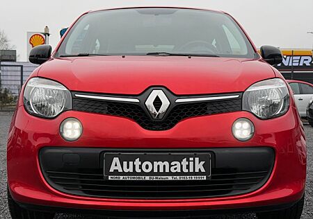 Renault Twingo Limited *AUT.*WENIG KM*PDC*El.-Fenster*