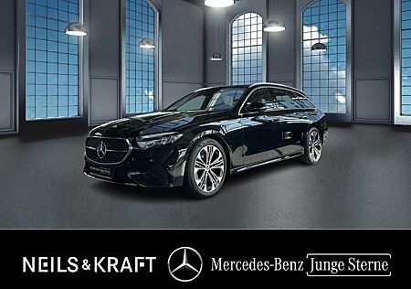 Mercedes-Benz E 200 T-Modell +DISTRONIC+Pano+Avantgarde+TOTW