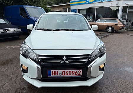 Mitsubishi Space Star Basis