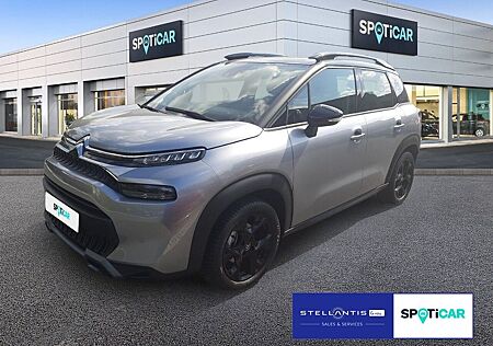 Citroën C3 Aircross Shine Pack 130 Automatik