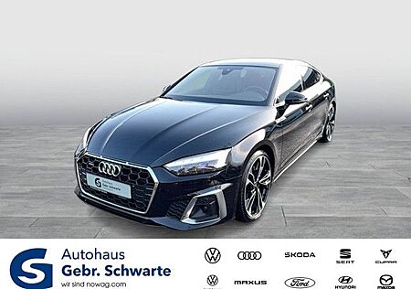 Audi A5 Sportback 2.0 TDI DSG quattro S line business