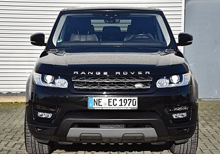 Land Rover Range Rover Sport 3.0 TDV6 SE