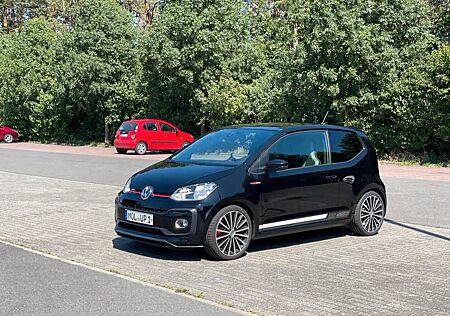 VW Up Volkswagen ! 1.0 TSI MTR TTE GTI