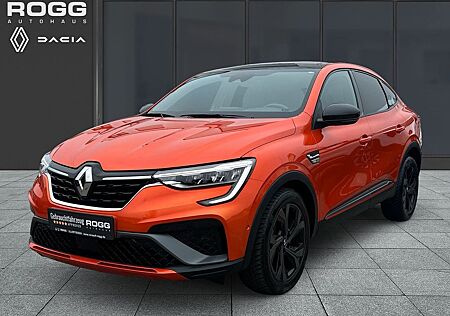 Renault Arkana R.S. Line*Pano-Fach*BOSE*