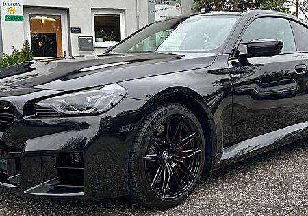 BMW M2 Coupe *NEUWAGENZUSTAND*SHADOW*SPORTSITZE*