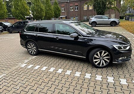 VW Passat Alltrack Volkswagen 2.0 TSI DSG BMT 4MOTION Allt...