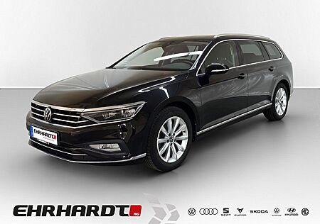 VW Passat Variant Volkswagen 2.0 TDI DSG Elegance AHK*PANO*IQ-