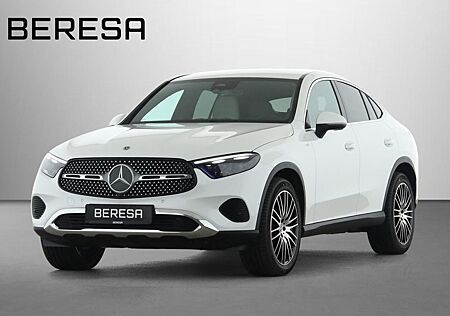 Mercedes-Benz GLC 220 d 4M Avantgarde Digital Light Distronic