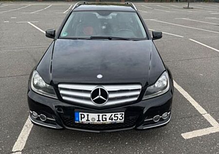 Mercedes-Benz C 220 CDI T AVANTGARDE AVANTGARDE