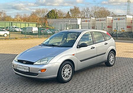 Ford Focus 1.8 Trend *Klima* Alufelgen*