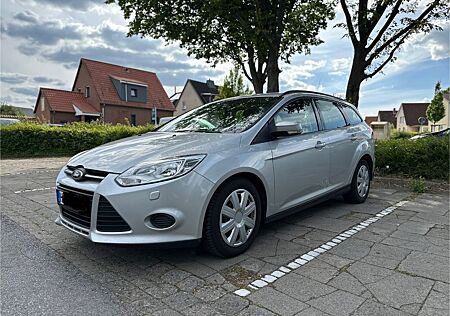 Ford Focus 1.6 TDCi | TÜV bis 05/2027