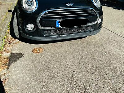 MINI Cooper Pepper/Temp/Navi/SHZ/LED/BT/5-türig