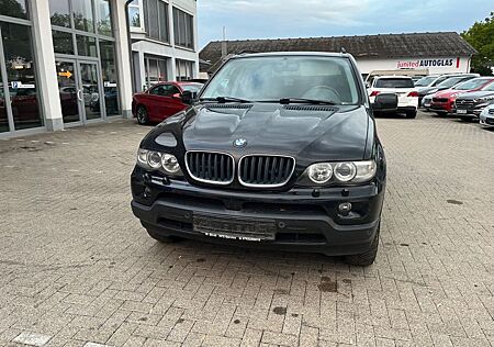 BMW X5 D
