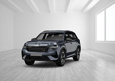 Skoda Kodiaq RS 2.0 TSI DSG/Navi/AHK/Matrix/Standhzg/