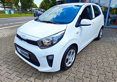 Kia Picanto Edition 7, 1.H, SH