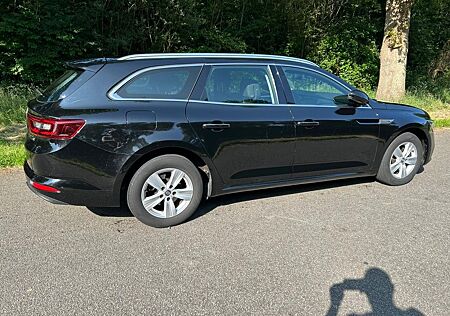 Renault Talisman Estate 1.5 dCi Zen