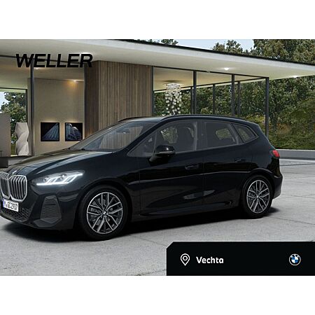 BMW 2er Active Tourer leasen