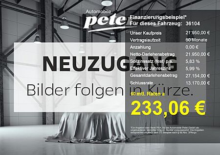 Opel Insignia 2.0 CDTI Ultimate (EURO 6d)