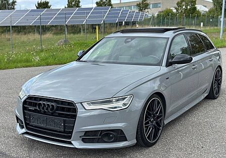 Audi A6 3.0 TDI 240kW comp. quattro tiptr. Avant