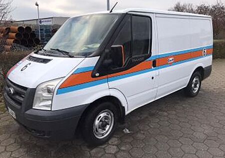 Ford Transit Diesel 86 PS Transporter AHK