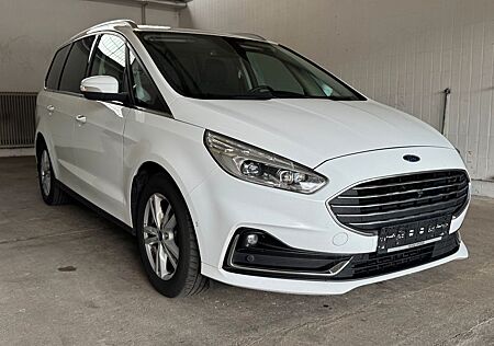 Ford Galaxy Titanium 7-Sitze Pano Aut. SHZ Navi 360°