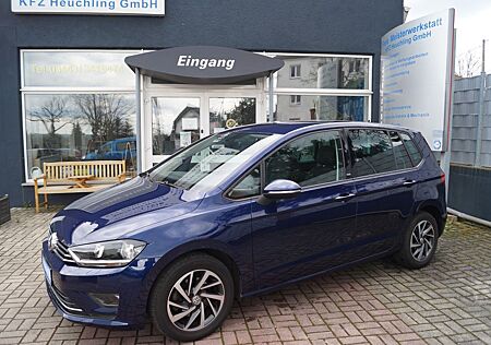 VW Golf Volkswagen Sportsvan VII Sound BMT/Start-Stopp