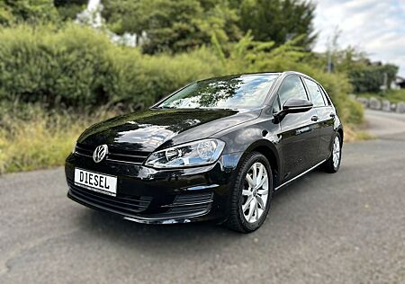 VW Golf Volkswagen 2.0 TDI BMT Comfortl. Rückfahrkamera Navi