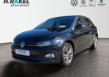 VW Polo Volkswagen