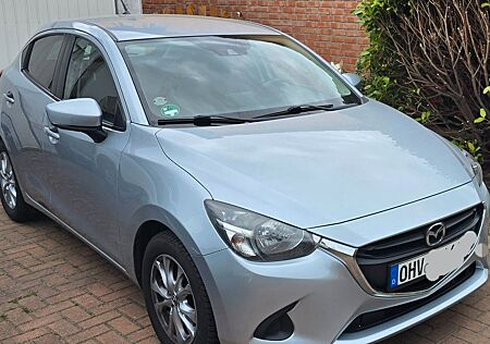 Mazda 2 SKYACTIV-G 90 Exclusive-L. SKYACTIV-Driv E...