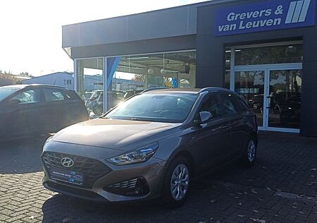 Hyundai i30 i30cw 1.0T-GDi 48V 6iMT SELECT+ 8"-LINK RFK AHK