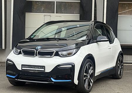 BMW i3 s 120AH LED NaviProf Sitzheizung Tempomat