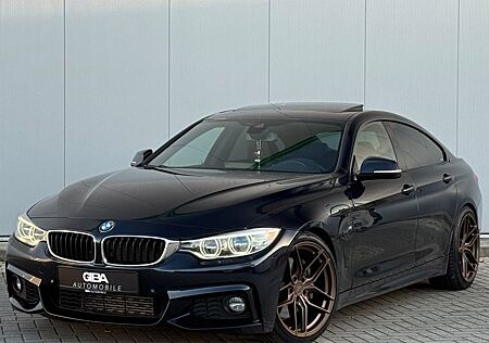 BMW 435d Gran Coupe X-Drive M Sport *LED*ShadowLine*
