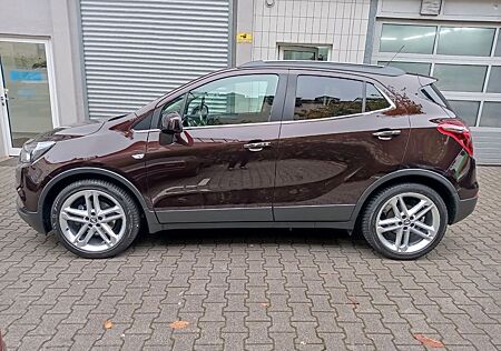 Opel Mokka X Mokka 1.4 Turbo Innovation Schiebedach!!!